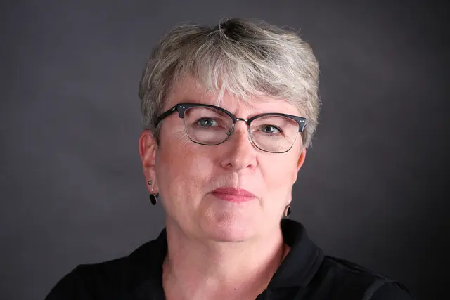 Britta Altenkamp | Foto: Sibylle Stengel-Klemmer