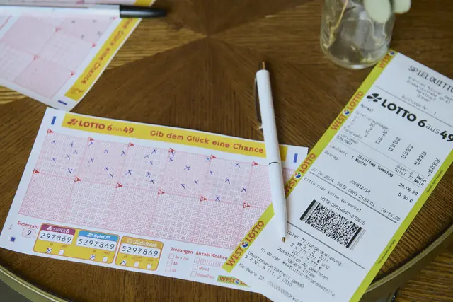 Millionen-Treffer in NRW: Ein Lottospieler aus dem Raum Bochum traf am vergangenen Samstag, 15. November, den zweiten Rang bei LOTTO 6aus49 und wird damit zum Millionär.  | Foto: Schlag und Roy GmbH