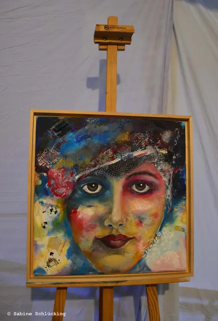 Foto: @Sabine Schlücking