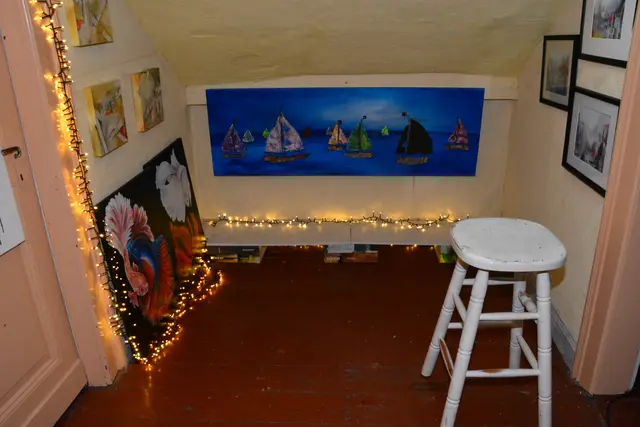 Foto: @Sabine Schlücking