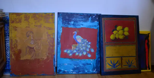 Foto: @Sabine Schlücking