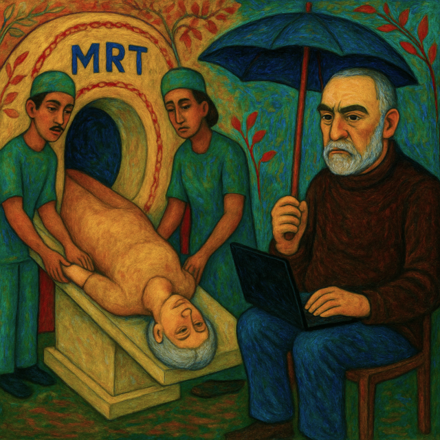 Foto: Zeichnung nach Ideen von Didi van Frits, KI-generiert mit ChatGPT Version 5.1