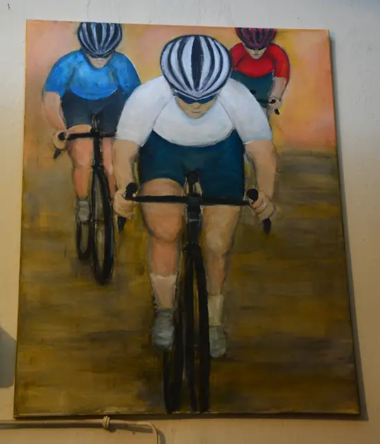 Foto: @Sabine Schlücking