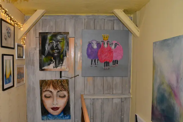 Foto: @Sabine Schlücking