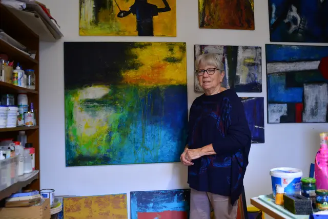 Foto: @Sabine Schlücking