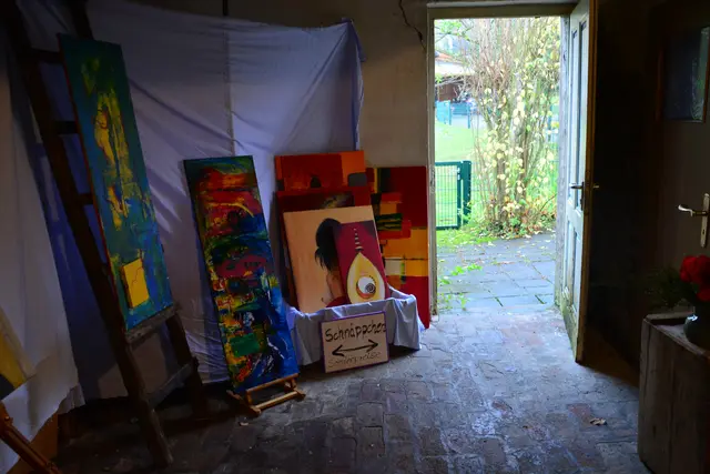 Foto: @Sabine Schlücking