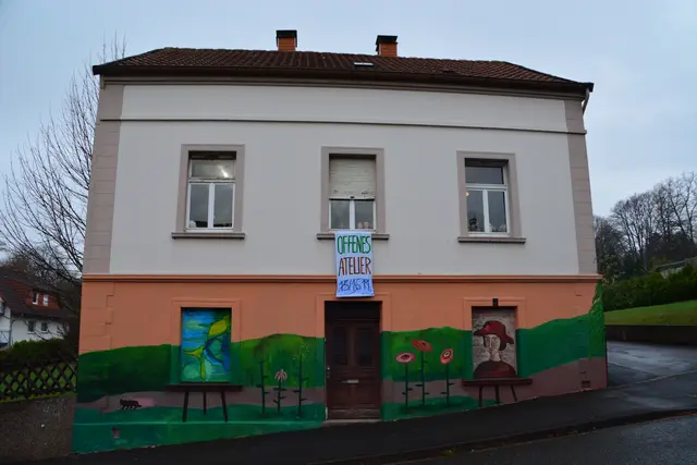 Foto: @Sabine Schlücking