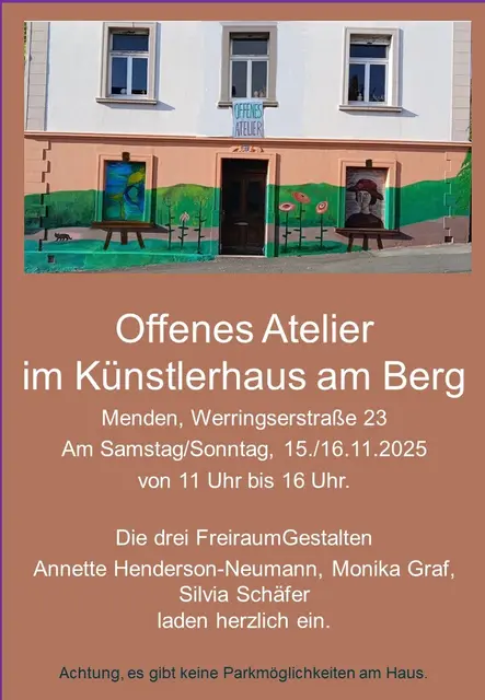 Foto: @Sabine Schlücking