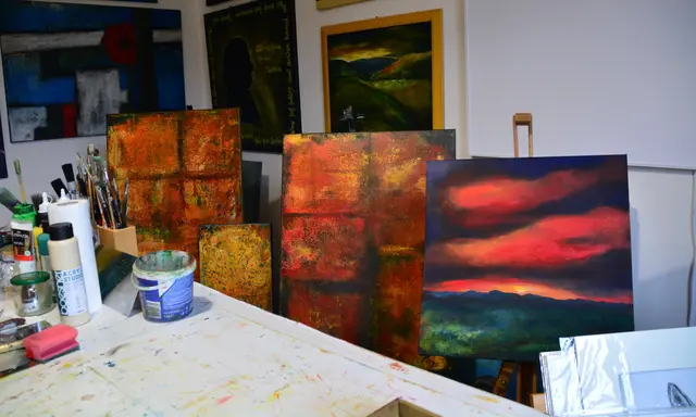 Foto: @Sabine Schlücking