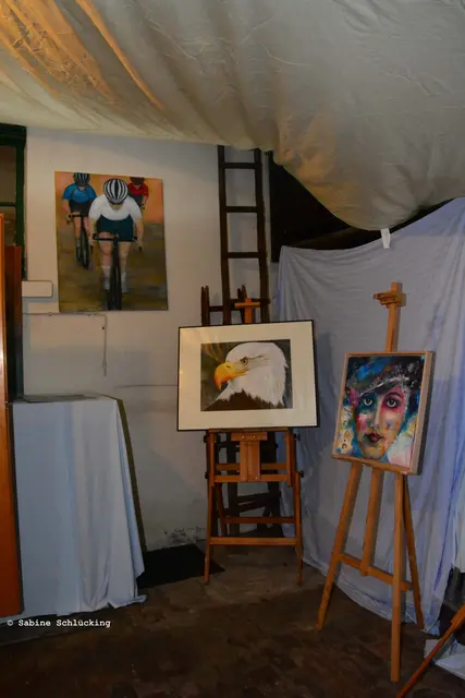 Foto: @Sabine Schlücking