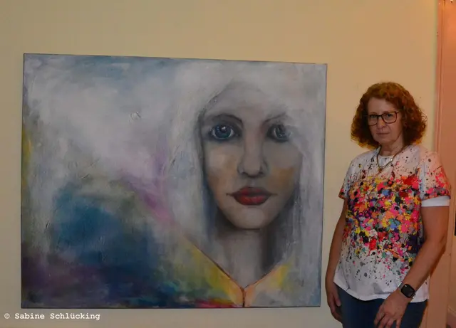 Foto: @Sabine Schlücking