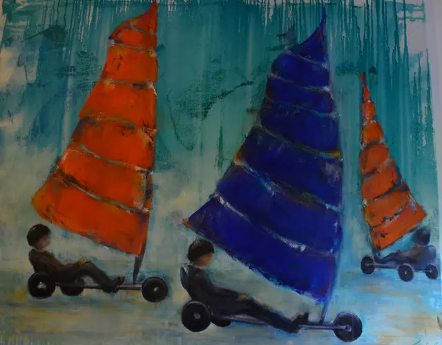 Foto: @Sabine Schlücking