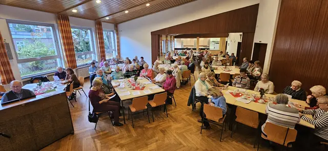 Foto: Fotos: Pater Tobias