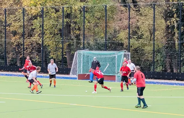 Foto: HTC Kupferdreh 