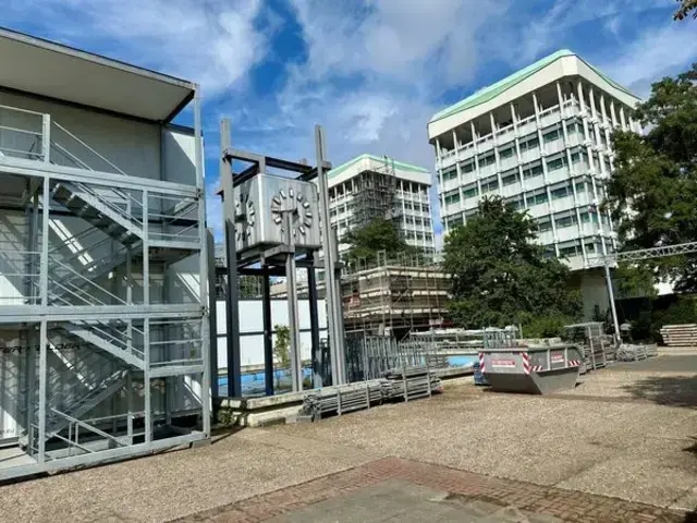 Foto: Foto: Stadt Marl 