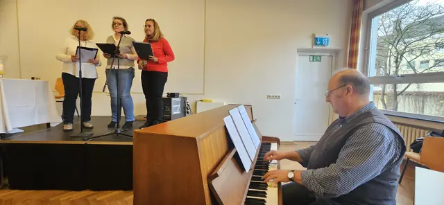 Foto: Fotos: Pater Tobias