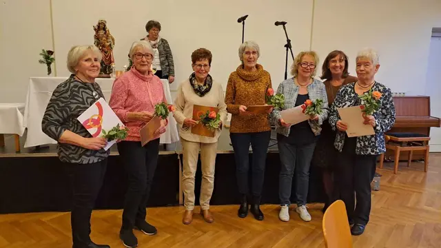 Foto: Fotos: Pater Tobias