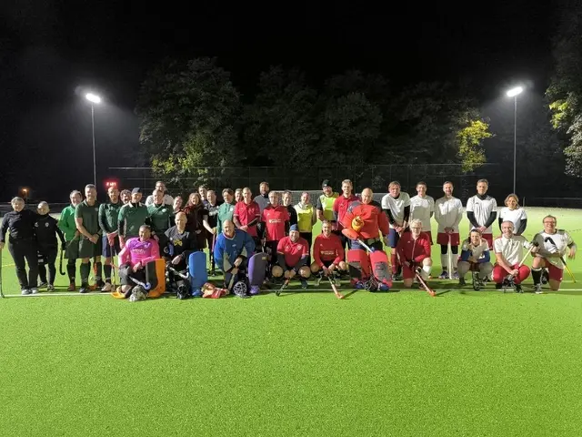 Foto: HTC Kupferdreh 