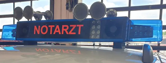 Einsatz auf der A42 - Eine Person schwer verletzt | Foto: symbolbild Feuerwehr Bottrop