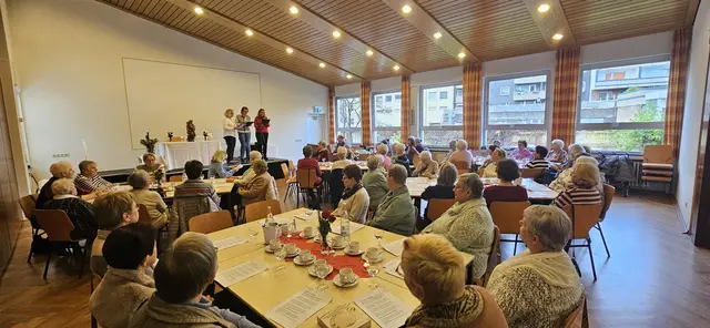 Foto: Fotos: Pater Tobias