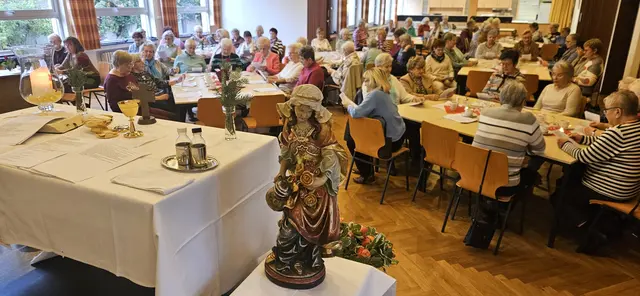 Foto: Fotos: Pater Tobias