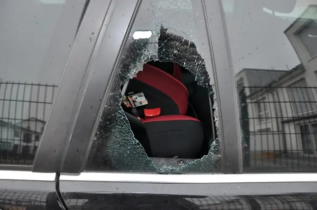 Symbolfoto | Foto: Polizei Mettmann