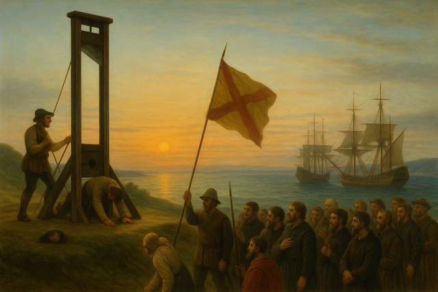 Foto: Karikaturen und Kalenderblätter nach Ideen von Didi van Frits, KI-generiert mit ChatGPT Version 5.1