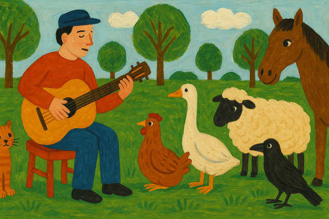 Foto: Karikaturen und Kalenderblätter nach Ideen von Didi van Frits, KI-generiert mit ChatGPT Version 5.1