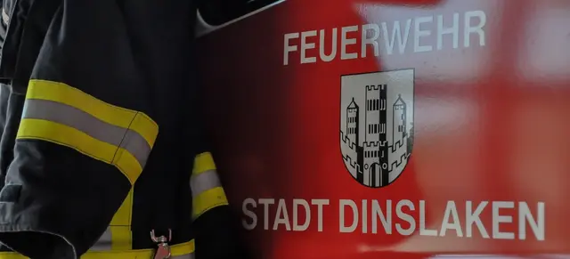 Symbolbild | Foto: Feuerwehr Dinslaken