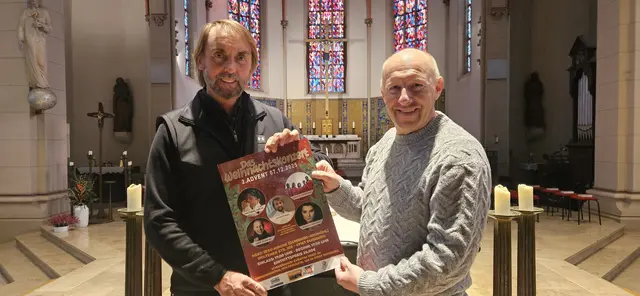 Foto: Fotos: Pater Tobias