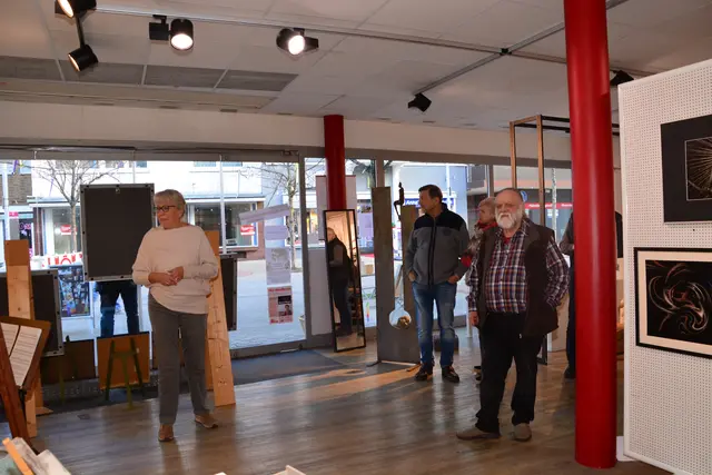 Foto: @ Sabine Schlücking