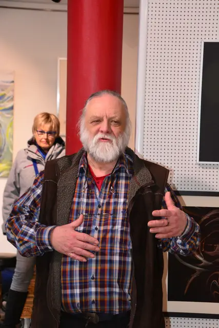 Foto: @ Sabine Schlücking