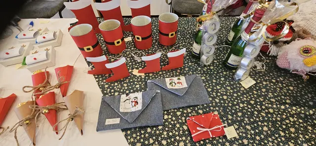 Foto: Fotos: Pater Tobias