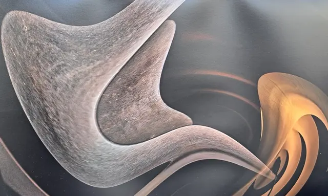 Foto: @ Sabine Schlücking