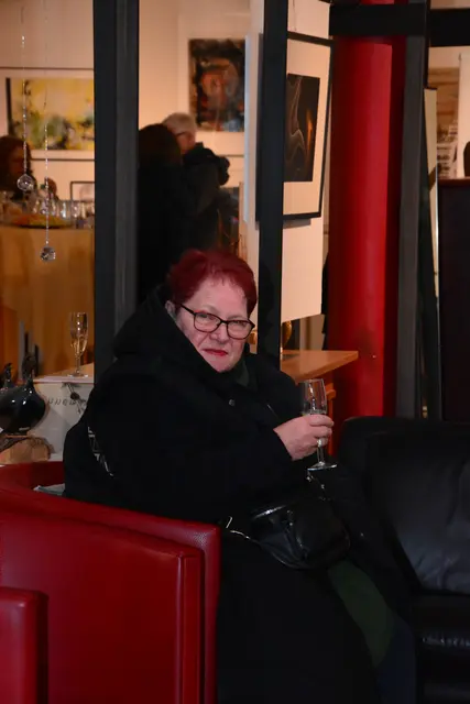 Foto: @ Sabine Schlücking