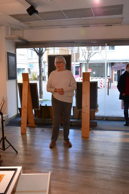 Foto: @ Sabine Schlücking