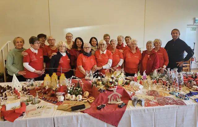 Foto: Fotos: Pater Tobias