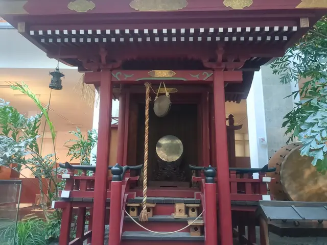 Blick nach Japan | Foto: Astrid Günther