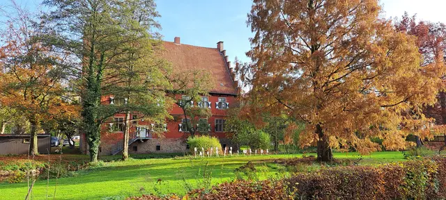 Haus Wenge, Dortmund-Lanstrop | Foto: SPD-Lünen