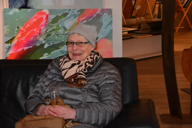 Foto: @ Sabine Schlücking