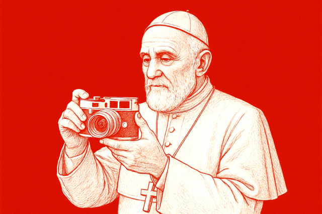 Foto: Gemälde nach einer Idee von Didi van Frits KI-generiert mit ChatGPT Version 5.1