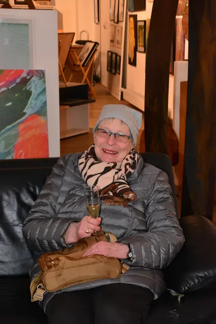 Foto: @ Sabine Schlücking