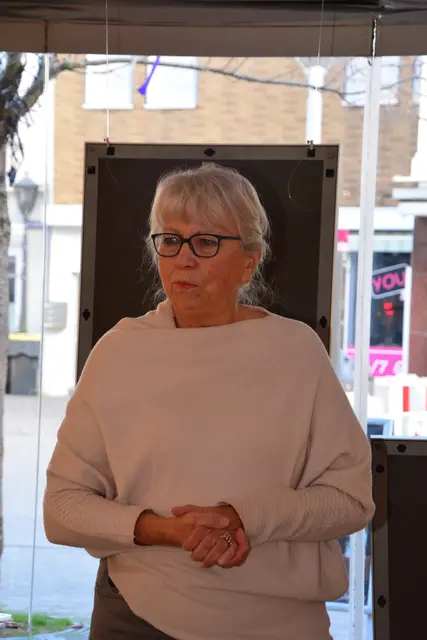 Foto: @ Sabine Schlücking