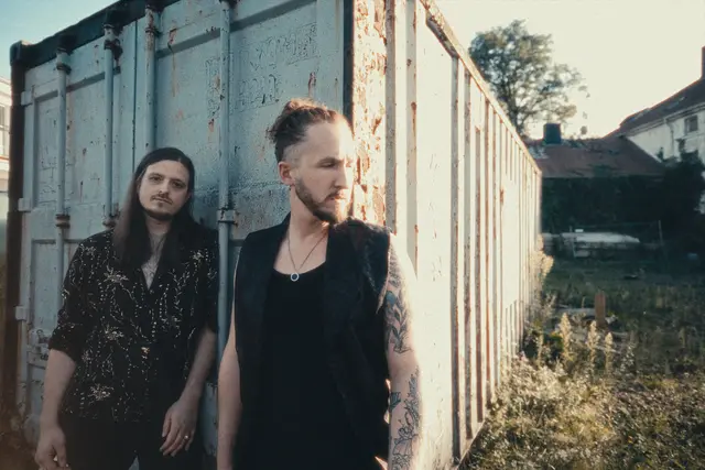 Blossom Cult - Band aus Duisburg