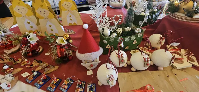 Foto: Fotos: Pater Tobias