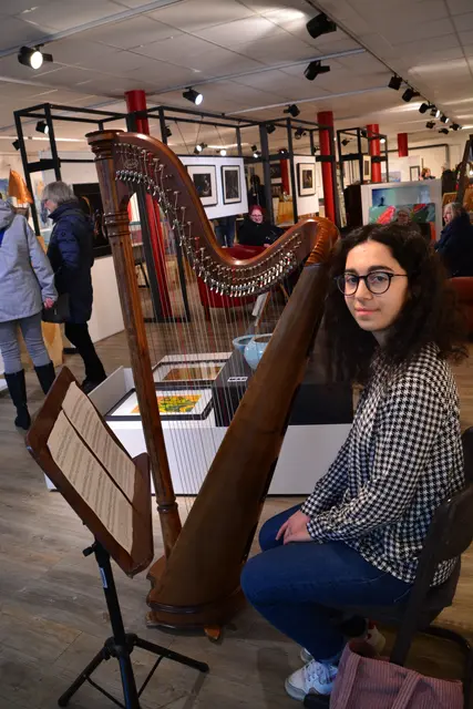 Foto: @ Sabine Schlücking