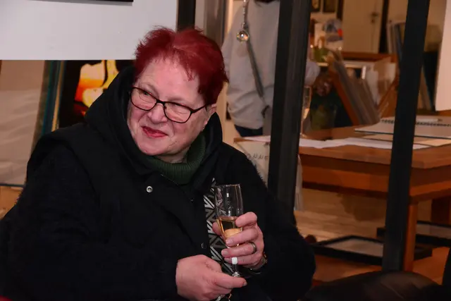 Foto: @ Sabine Schlücking