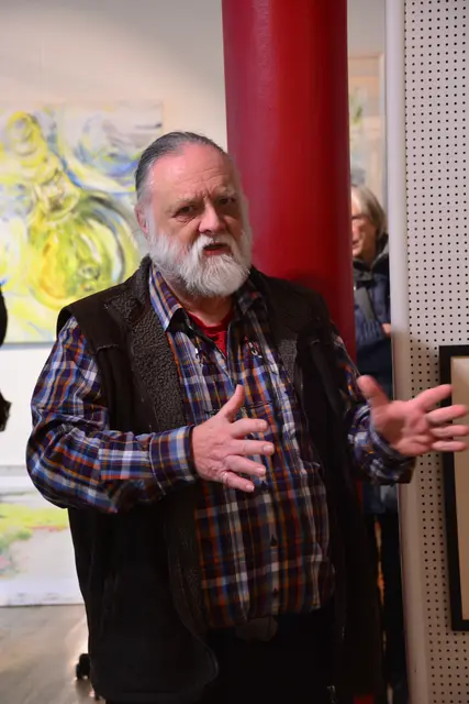 Foto: @ Sabine Schlücking