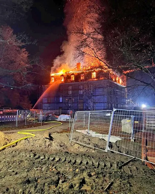 Foto: Foto: Feuerwehr  Velbert 
