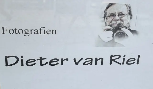 Foto: @ Sabine Schlücking